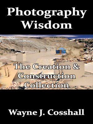 cover image of Photography Wisdom